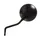 ADAPTABLE REAR-VIEW MIRROR HONDA 750 XRV AFRICA TWIN 1996>2003 LEFT BLACK (OE 88220-MY1-003) (CE APPROVED) -P2R SELECTION