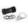 BOTTOM BRACKET CUP THREADED ROAD/MTB BLACKBEARING BEARING UPPER B5 DIAMETER T47MM DUB AXLE 28,99 mm (BOX OF 77 mm)