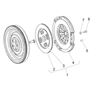 Embrayage