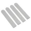 GEL CONFORT UNDER GUIDOLINE WITH ADHESIF 3M (SET OF 4 BANDES)