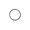 O-RING SORTIE DE BOX OEM APRILIA CAPONORD, DORSODURO, SHIVER, 660 RS-871901