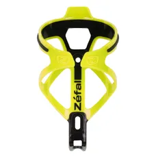 PORTE BIDON ZEFAL PULSE B2 JAUNE FLUO/NOIR 31g