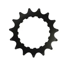 SPROCKET COMPATIBLE BOSCH E-DRIVE STRONGLIGHT 15T (BOSCH 2EME GENERATION)