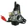 CARBURATEUR SCOOT P2R 17,5 TYPE PHVA (BOOSTER 04) MODELE A STARTER ELECTRIQUE (LIVRER AVEC LE STARTER) -QUALITE PREMIUM
