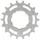 SPROCKET 11-SPEED MICHE FOR SHIMANO 18D.