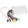 SCOOTER CONTROLLER DUALTRON MINIMOTORS 52-SPEED 25A 1200W (CONNECTOR XT60) -P2R SELECTION