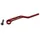 ANTI-SAUT DE CHAINE VELO ROUTE STRONGLIGHT PATTE ANTI-DERAILLEMENT ALU ROUGE