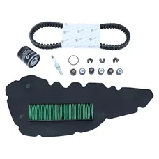 KIT ENTRETIEN MAXISCOOTER ORIGINE PIAGGIO 125 MEDLEY 2020> EURO4 (SANS PLAQUETTES) -1R000518