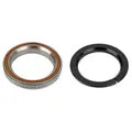 HEADSET BLACKBEARING INTEGRATED 1"1/8 (BAS) 30 mm (CARD-PACKED)