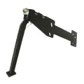 ADAPTABLE STAND MAXI SCOOTER SIDE PIAGGIO 125 VESPA PX BLACK -BUZZETTI