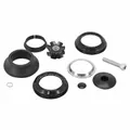 HEADSET SEMI INTEGRATED 1"1/8 BEARING NECO WITH PLUG ETOILE (CUP DIAMETER 44 mm) (WORKSHOP FITTING)