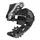 REAR ROAD DERAILLEUR SRAM 12-SPEED RED ETAP AXS BLACK (CAPACITY 36T MAX) (BATTERY NOT INCLUDED) (WORKSHOP FITTING)