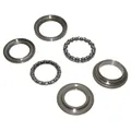JEU DE DIRECTION SCOOT ADAPTABLE MBK 50 NITRO 2002>, STUNT 2002>/YAMAHA 50 AEROX 2002>, SLIDER 2002> -SELECTION P2R