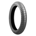PNEU MOTO 19'' 110/80-19 BRIDGESTONE BATTLAX AT41 ADVENTURE TRAIL FRONT RADIAL TL 59V