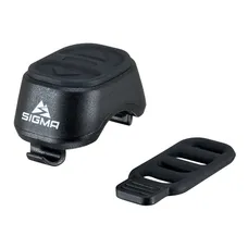 HANDLEBAR REMOTE FOR SIGMA ROX2.0/R0X4.0 REMOTE CONTROL BLACK - COMPATIBLE LIGHT EOX AND APPLICATION SIGMA RIDE ON SMARTPHONE