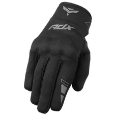 GANTS ALL SEASON ADX X-RUN NOIR/GRIS AVEC COQUE T12 (XXL) (HOMOLOGUE EN 13594:2015)