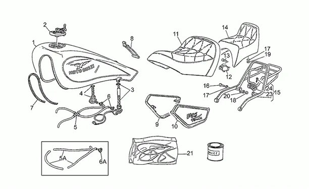 Carrosserie