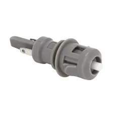 BRAKE LIGHT SWITCH UNIVERSAL A CLIPSER RIGHT/LEFT (SOLD INDIVIDUALLY) -MAGNETI MARELLI