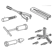 Accessoires
