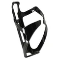 PORTE BIDON NEWTON n+1 COMPOSITE NOIR SORTIE LATERALE PAR LA GAUCHE -IDEAL VAE