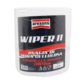 PAPIER BOBINE ESSUIE-MAIN AREXONS WIPPER II OUATE BLANC (800 FEUILLES) (304 M)