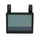 DISPLAY LEADER FOX DS102 UART (5 PINS CONNECTIQUE VERTE MALE) BAFANG FOR INDUKTORA - PARK CITY - LOTUS AND OTHER