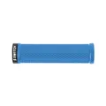 POIGNEE CITY/VTT SWITCH FLOW LOCK-ON BLEU (PAIRE)