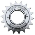 FREEWHEEL 1-SPEED SUNRACE/STURMEY ARCHER 18D. SILVER CHAIN 3.30 - 1/2"X1/8" (BOXED)