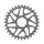 MTB CHAINRING DIRECT MOUNT BOOST FOR SHIMANO FC-M9100/M9120/M9130 STRONGLIGHT SINGLE ALUMINIUM HT3 GREY 32T - 12-SPEED