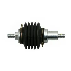 ROTULE DE DIRECTION MAXISCOOTER ORIGINE PIAGGIO 125-250-400 MP3 2007>, 125-300 YOURBAN 2012>, 350 MP3 2018>, 300-500 MP3 2010>/GILERA 500 FUOCO 2007> -666901
