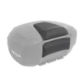 BACKREST FOR TOP CASE SHAD SH58X/59X BLACK (D0RI80)
