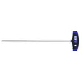CLE ALLEN CYCLUS PRO MANCHE EN T 6mm LONGUEUR 350mm (VENDU A L'UNITE) -MADE IN CEE