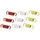 RESSORT EMBRAYAGE MAXISCOOTER MALOSSI POUR ORIGINE PIAGGIO 125-250-300 X-EVO, X7, X8, X9, MP3, LIBERTY, VESPA GTS, ZIP, FLY / APRILIA 125 ATLANTIC, SCARABEO (JEU) (2911326) -RACING