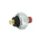 CONTACTEUR/MANO OF PRESSURE OIL OEM PIAGGIO PORTER 1992 > 2010-8353087103000