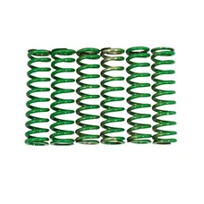 RESSORT DISQUE EMBRAYAGE MAXISCOOTER ADAPTABLE YAMAHA 530 TMAX 2008>2011 (VENDU PAR 6 PIECES) -SELECTION P2R