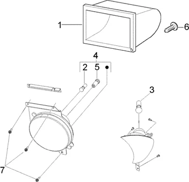 Projecteur