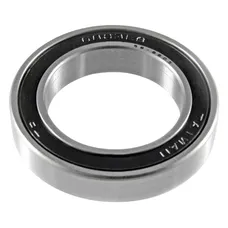 ROULEMENT TRIPEAK CERAMIQUE HYBRIDE 26x17-5mm (6803)