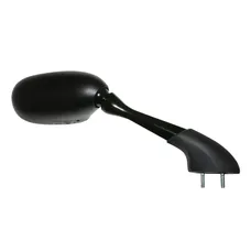 ADAPTABLE REAR-VIEW MIRROR YAMAHA 600 FZ6 FAZER 2002>2003, 1000 FZ1 FAZER 2001>2005 RIGHT BLACK (CE APPROVED) -VICMA