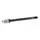 AXE TRAVERSANT / REMORQUE ROUE ARRIERE BLACKBEARING FILETAGE m12x1.5mm pour 12x159/165mm AVEC ENTRETOISE