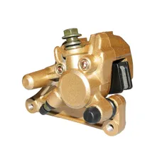 ADAPTABLE BRAKE CALIPER FRONT SYM 50 MIO (OEM: 45100-A3B-A34) -P2R SELECTION