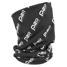 NECK WARMER WINTER POLAIRE P2R BLACK (45 X 26 cm)