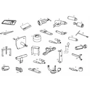 Accessoires