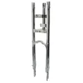 FOURCHE CYCLO ADAPTABLE PEUGEOT 103 MVL, VOGUE CHROME -SELECTION P2R