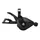 MANETTE VTT SHIMANO STI DROITE 11V. DEORE M5100 SANS INDICATEUR