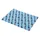 JOINT FEUILLE CARTON PRESSE ARTEIN CS-4900 HAUT DE GAMME 140x195 mm (S) EPAISSEUR 0,50 mm (MONTAGE A SEC) (RESISTE JUSQU'A 280-C)