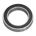 ROULEMENT MARWI CADRE SUSPENDU 6803V LLU 17x26x5 mm CB-456 (VENDU PAR 10)