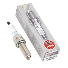 SPARK PLUG NGK SILMAR9C9 (91086) -LASER IRIDIUM