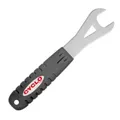 OUTIL CLE A CONE 14mm (SUR CARTE MARQUE CYCLO)