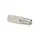 PROLONGATEUR/EXTENSION DE VALVE CLAPET ANTI RETOUR COMPATIBLE TROTTINETTE DIAM 8 mm LONGUEUR 25 mm (VENDU A L'UNITE)