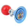 BICYCLE BELL CHILDREN'S TO AIR PAW PATROL BLUE (PAT PATROUILLE) (SOLD INDIVIDUALLY)